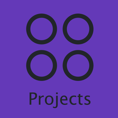 projects