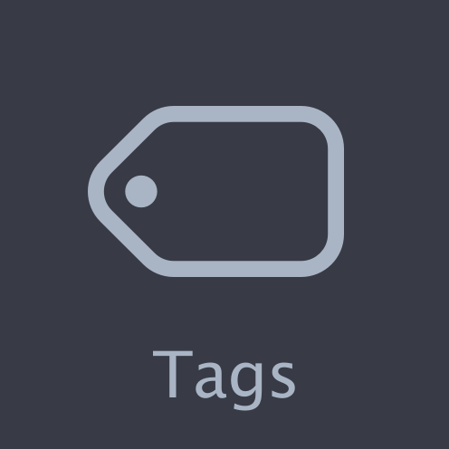 tags