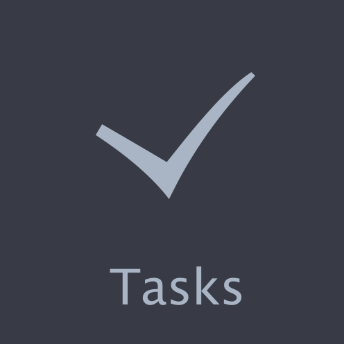 tasks